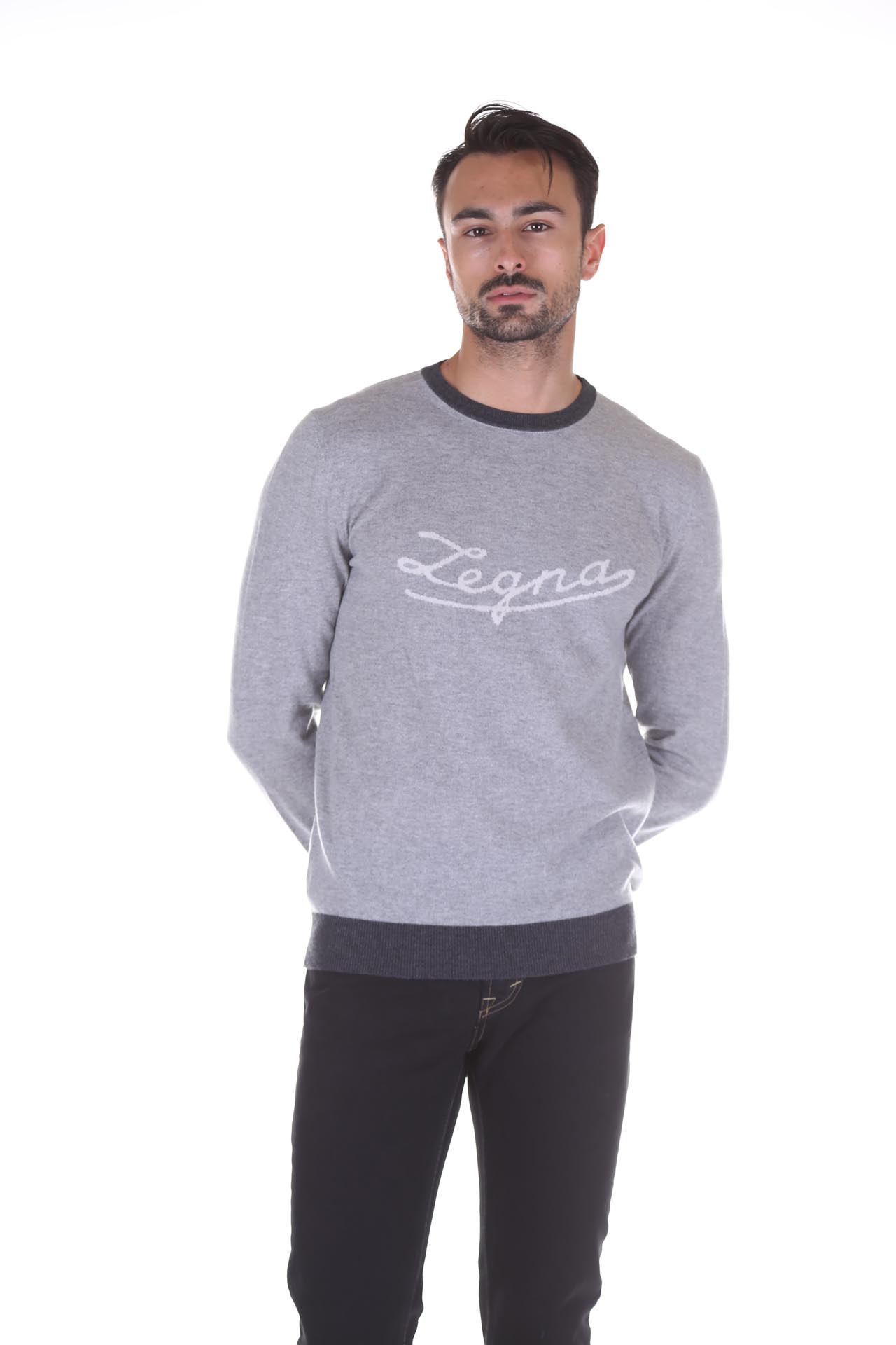 Eremenegildo Zegna, Sweater